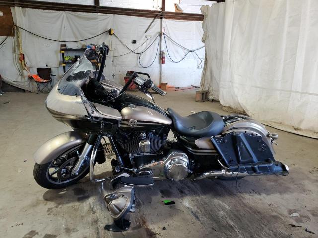 2013 HARLEY-DAVIDSON FLTRXSE CV 1HD1TC819DB959397