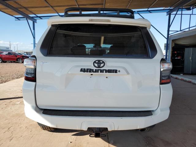 2017 TOYOTA 4RUNNER SR - JTEBU5JR3H5466443