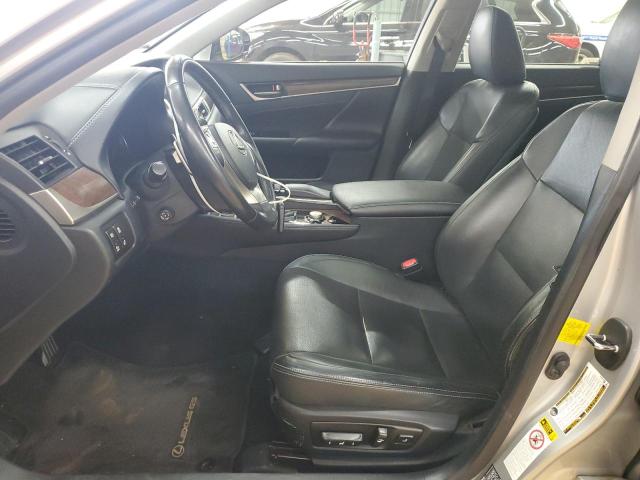 2013 LEXUS GS 350 #3301847476