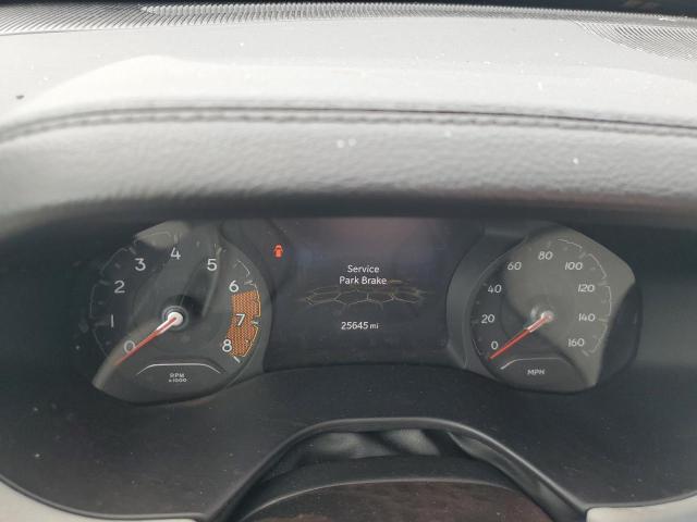 2024 JEEP COMPASS LIMITED 3C4NJDCN5RT603091