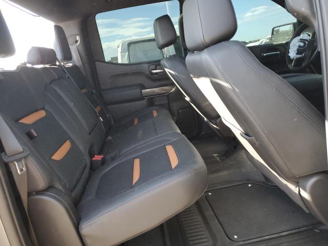2021 GMC SIERRA K1500 AT4 1GTP9EELXMZ183235