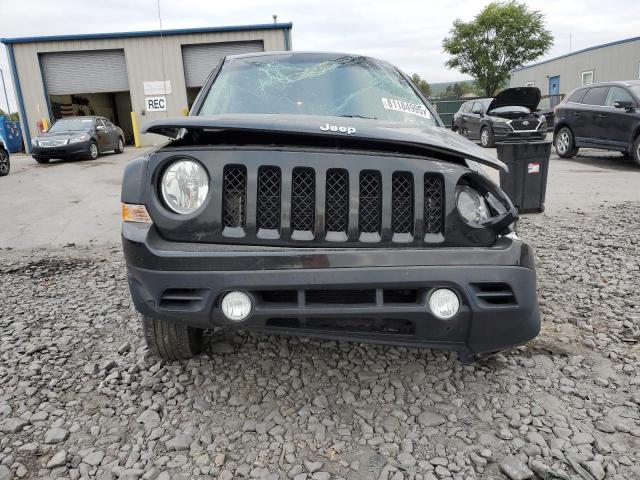 2016 JEEP PATRIOT SP - 1C4NJRBB4GD672247