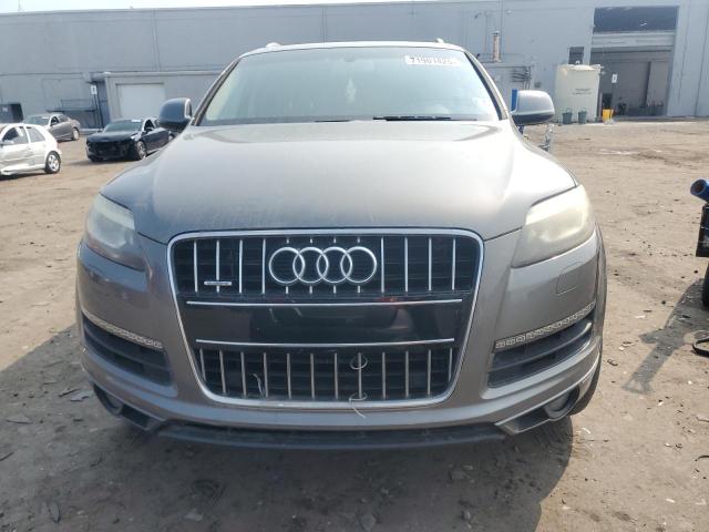 2015 AUDI Q7 PREMIUM WA1LGAFE2FD006945