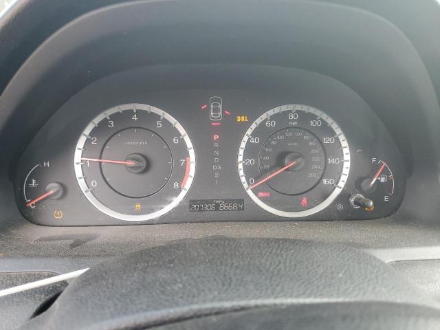 2012 HONDA ACCORD SE #3301614635