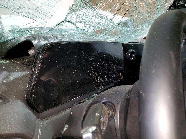 2025 CHEVROLET SILVERADO LT 1GC10ZED7SU401996