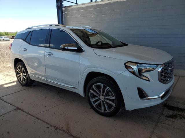 2018 GMC TERRAIN DE 3GKALXEX1JL323475