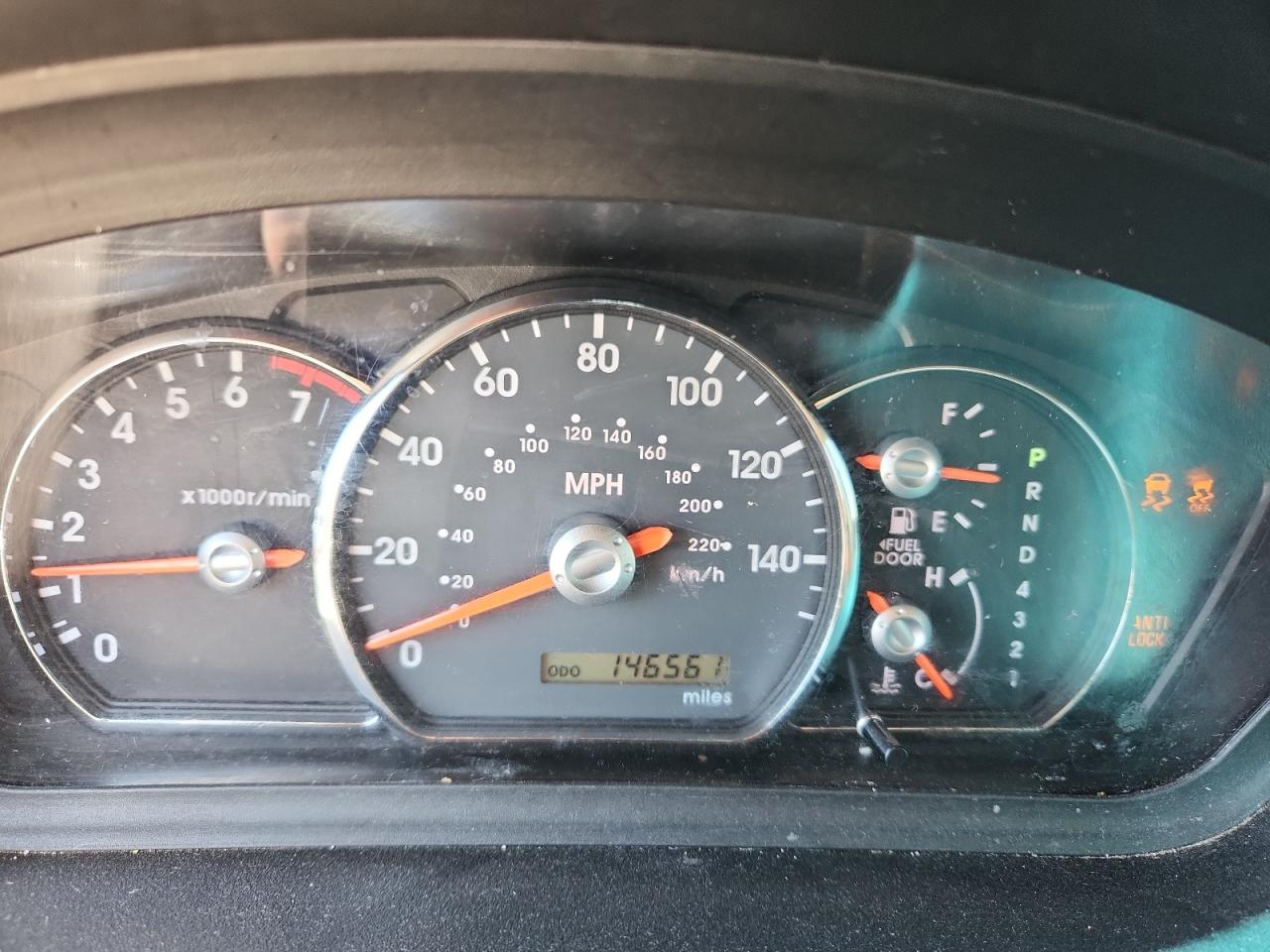 MITSUBISHI GALANT ES