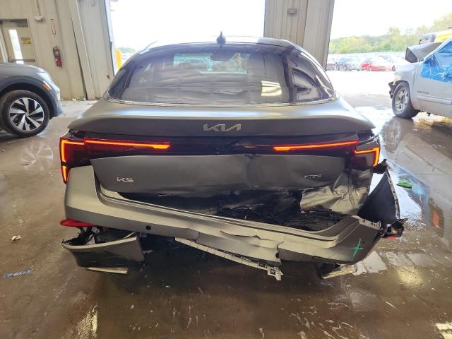 2025 KIA K5 GT KNAG44J8XS5290698