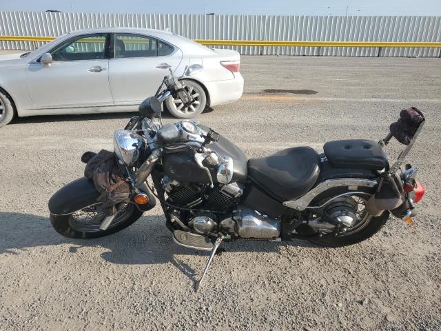 2001 YAMAHA XVS65 BASE #3302823895