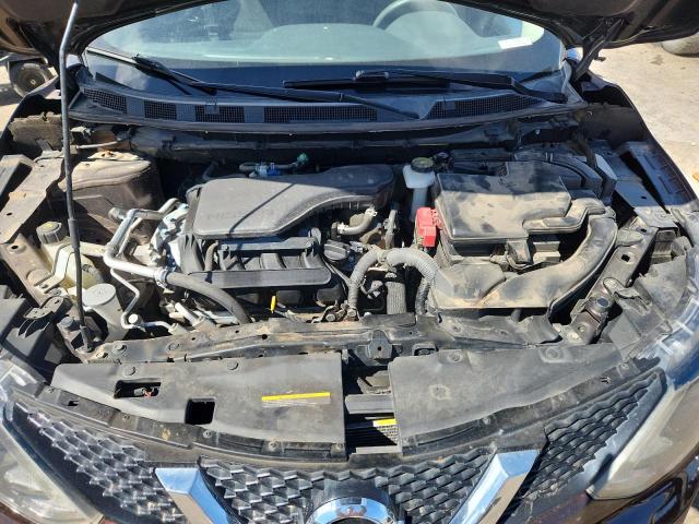 2017 NISSAN ROGUE JN1BJ1CR9HW108618