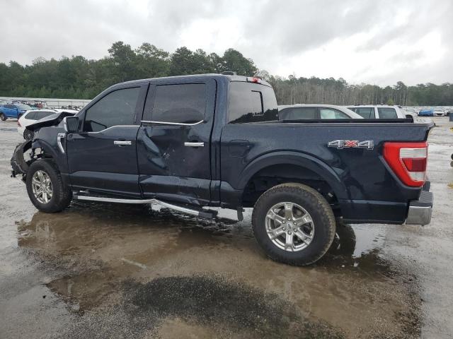 2021 FORD F150 SUPER - 1FTFW1E82MKE32144