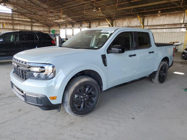 FORD MAVERICK X