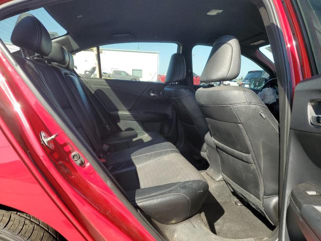 2016 HONDA ACCORD SPORT 1HGCR2F53GA080966