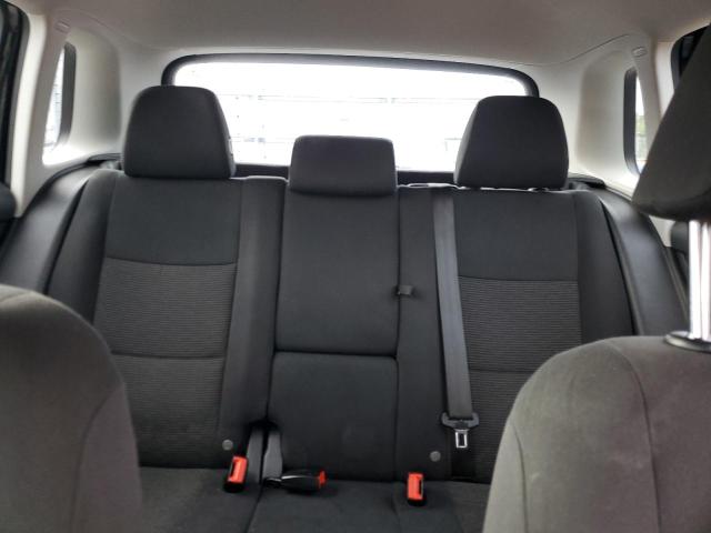 2017 VOLKSWAGEN TIGUAN S WVGBV7AX2HK053308