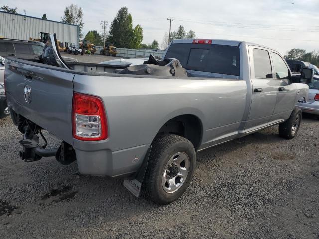 RAM 3500 TRADE 2024 gray  diesel 3C63R3GL0RG365945 photo #4