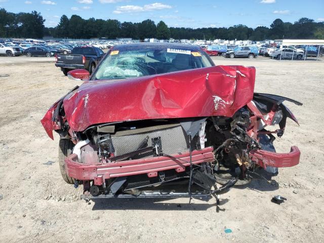 2018 LINCOLN CONTINENTAL SELECT 1LN6L9SK5J5602574