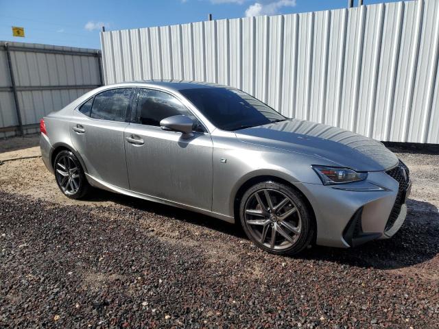 2017 LEXUS IS 200T JTHBA1D23H5040190