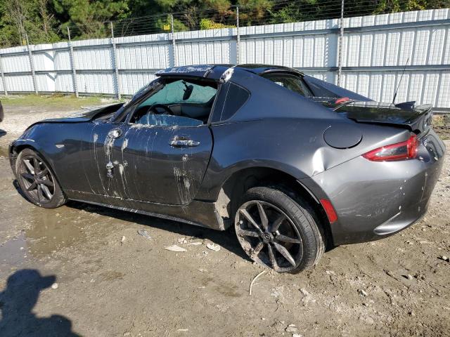 2017 MAZDA MX-5 MIATA CLUB - JM1NDAL76H0100396