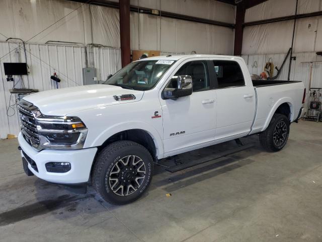 2025 RAM 2500 LIMITED 3C63R5SL8SG512117