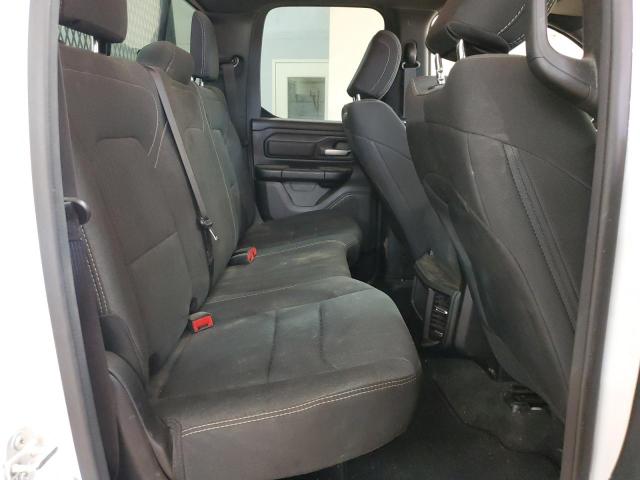 2024 RAM 1500 TRADE 1C6RRFCG9RN210418