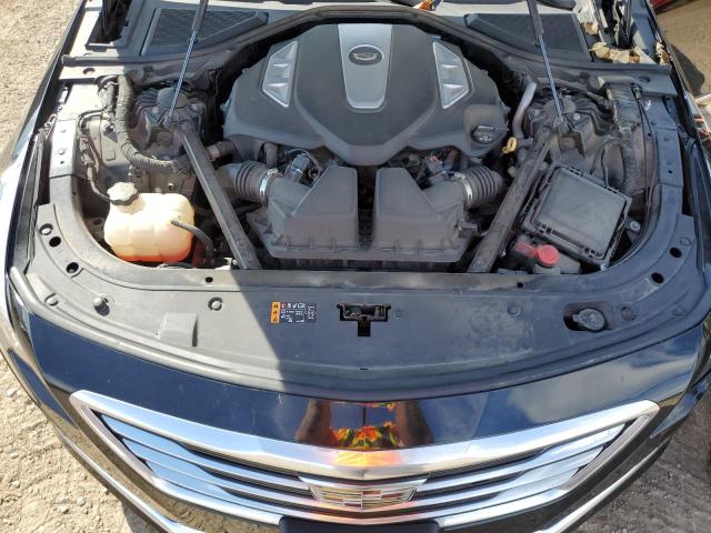 2016 CADILLAC CT6 PREMIU #3283876424