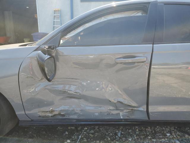 2024 HONDA ACCORD HYB #3292537691