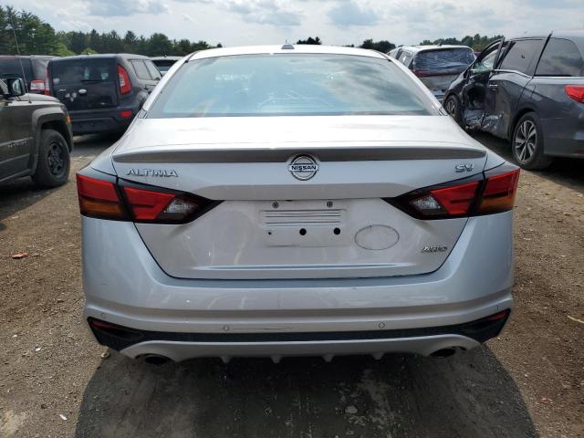 2019 NISSAN ALTIMA SV - 1N4BL4DW6KC195132