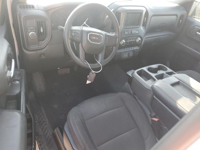 2021 GMC SIERRA C15 3GTN8AEH8MG393363