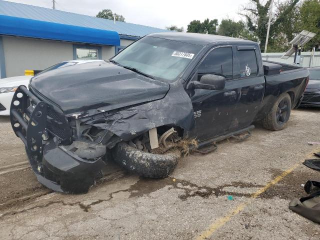Global Auto Auctions: 2015 RAM 1500 ST