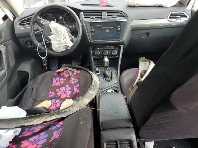 2021 VOLKSWAGEN TIGUAN SE 3VV3B7AX4MM115006