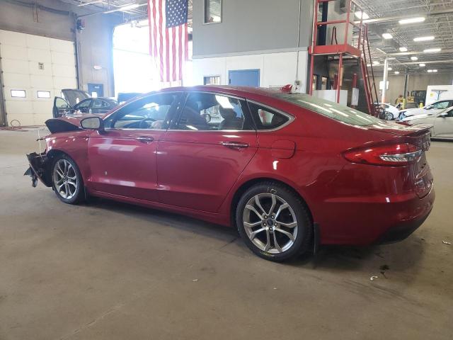 2019 FORD FUSION TIT 3FA6P0RU9KR191051