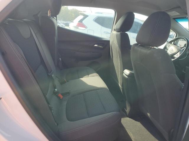2023 CHEVROLET BOLT EV 1L 1G1FW6S07P4169808
