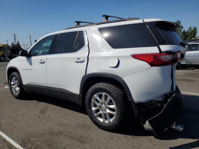 2019 CHEVROLET TRAVERSE L - Other View