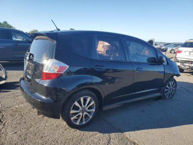 2013 HONDA FIT SPORT - JHMGE8H56DC016222