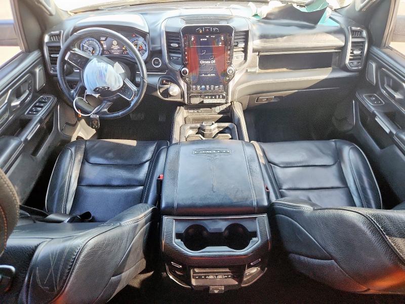 2019 RAM 1500 LIMIT 1C6RREHT9KN847749