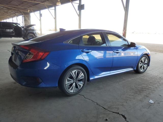 2018 HONDA CIVIC EX - JHMFC1F39JX034633