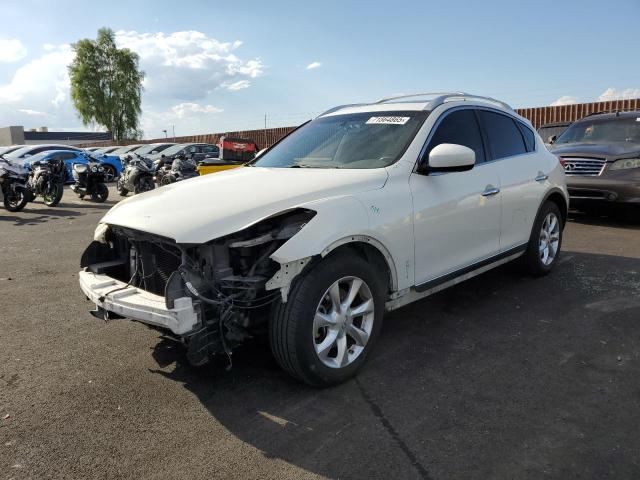 INFINITI EX35 BASE
