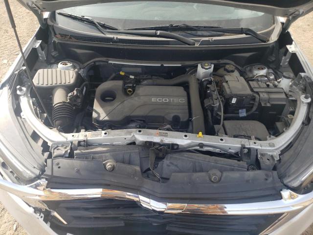 2022 CHEVROLET EQUINOX LT - 3GNAXKEV9NL256266