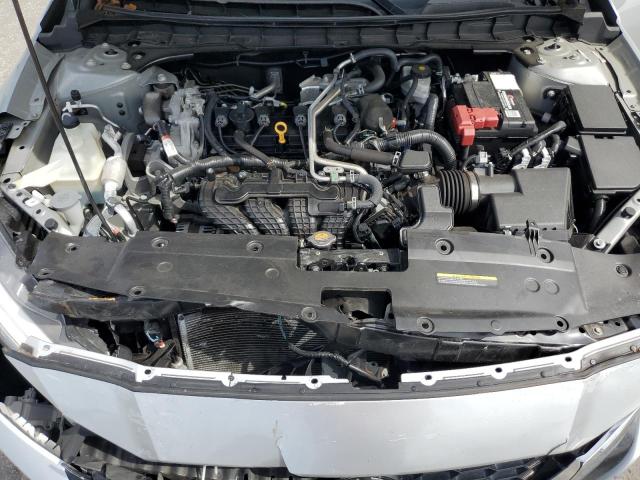 2021 NISSAN ALTIMA SL 1N4BL4EV5MN422114