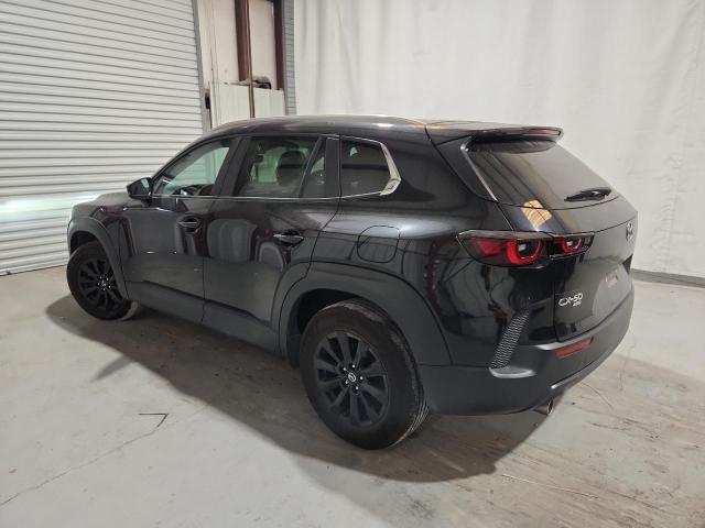 2025 MAZDA CX-50 SELE 7MMVABAMXSN304054
