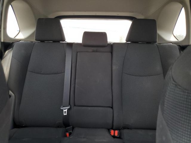 2021 TOYOTA RAV4 LE - 2T3H1RFV2MC153215