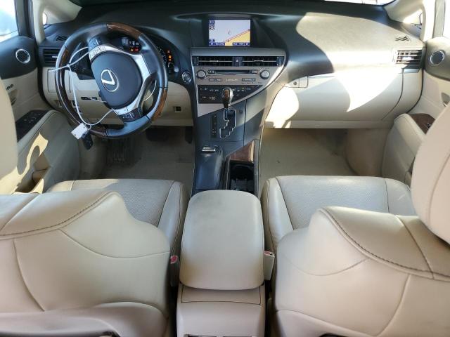 2015 LEXUS RX 350 2T2ZK1BA7FC182898