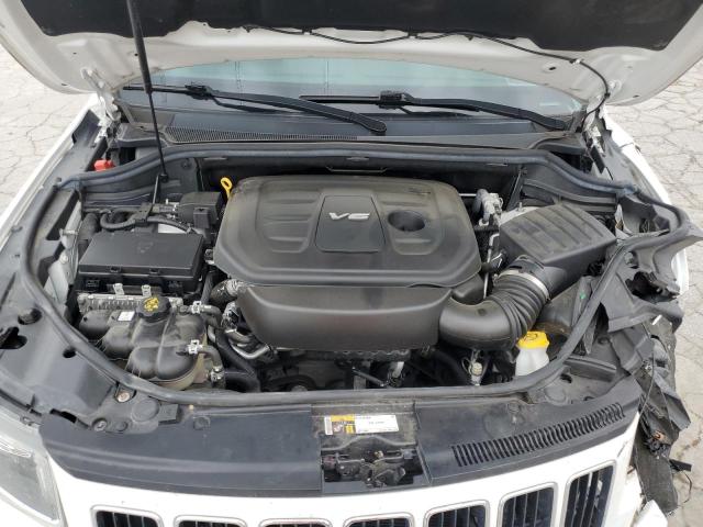 2016 JEEP GRAND CHEROKEE LAREDO - 1C4RJFAG0GC496123