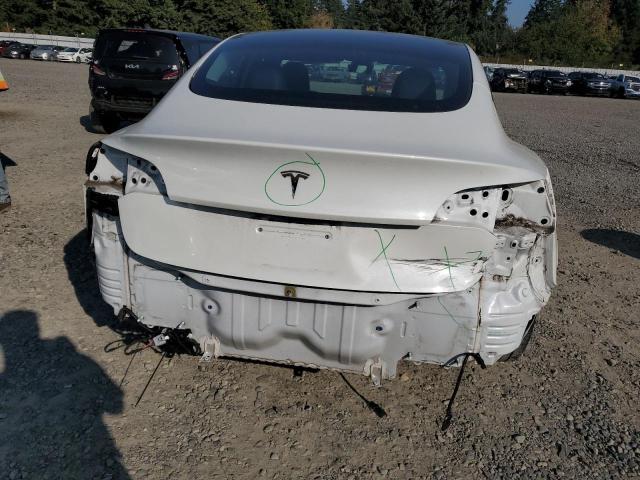 2021 TESLA MODEL 3 5YJ3E1EAXMF016350