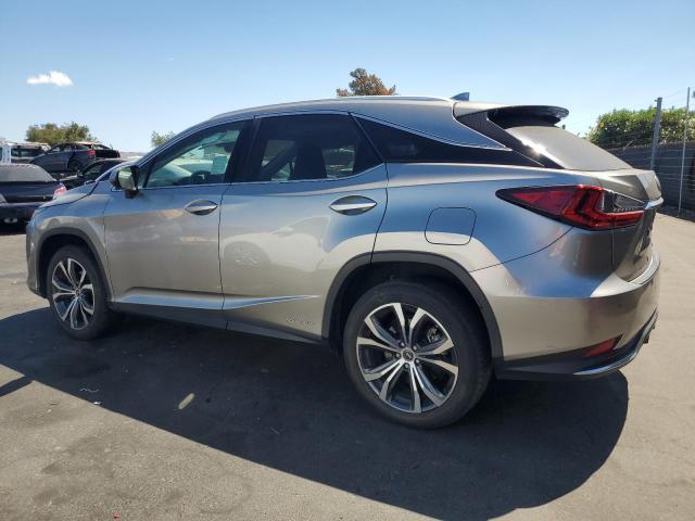 2022 LEXUS RX 450H 2T2HGMDAXNC085494