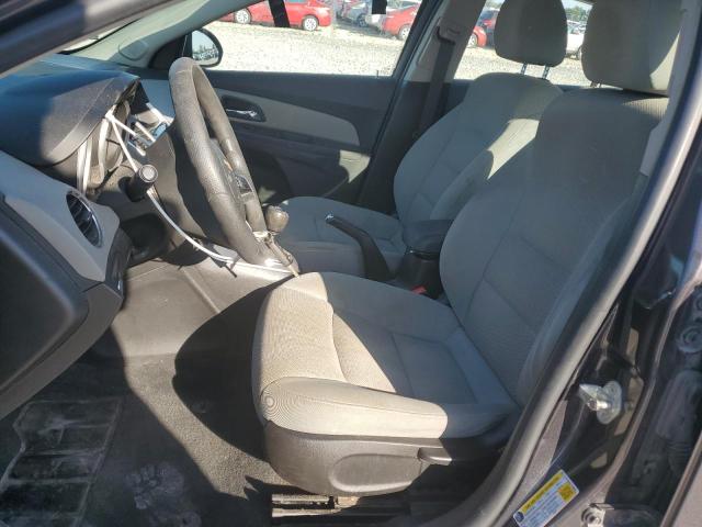 2016 CHEVROLET CRUZE LIMI 1G1PH5SB8G7136034