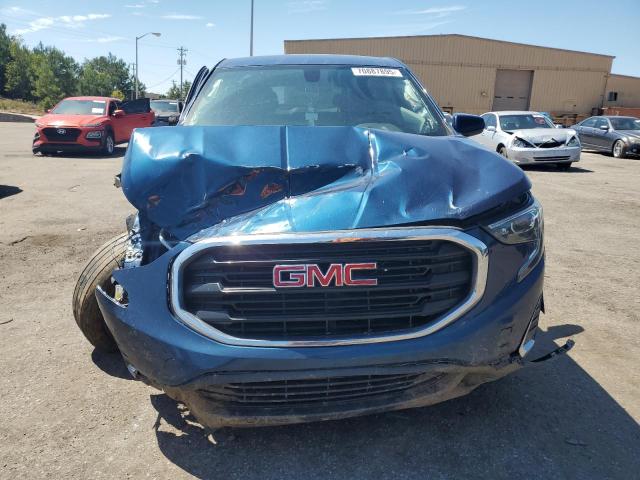 2019 GMC TERRAIN SLE 3GKALMEV3KL361708