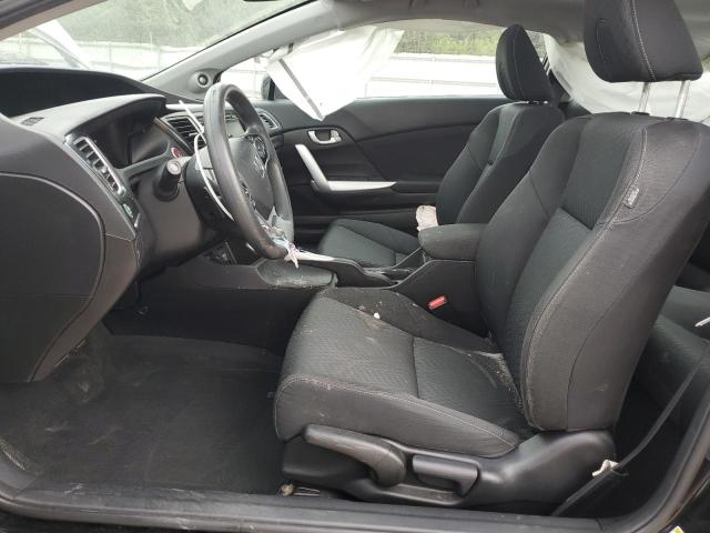 2015 HONDA CIVIC EX - 2HGFG3B83FH524145