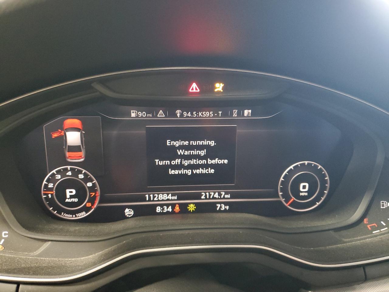 AUDI A4 PREMIUM PLUS