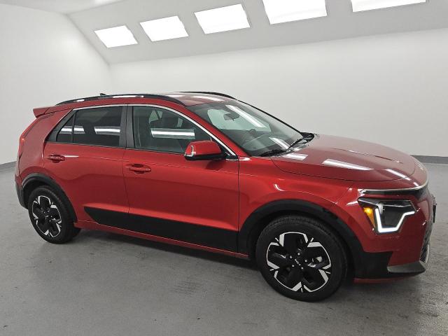 2024 KIA NIRO WIND KNDCR3L17R5110424